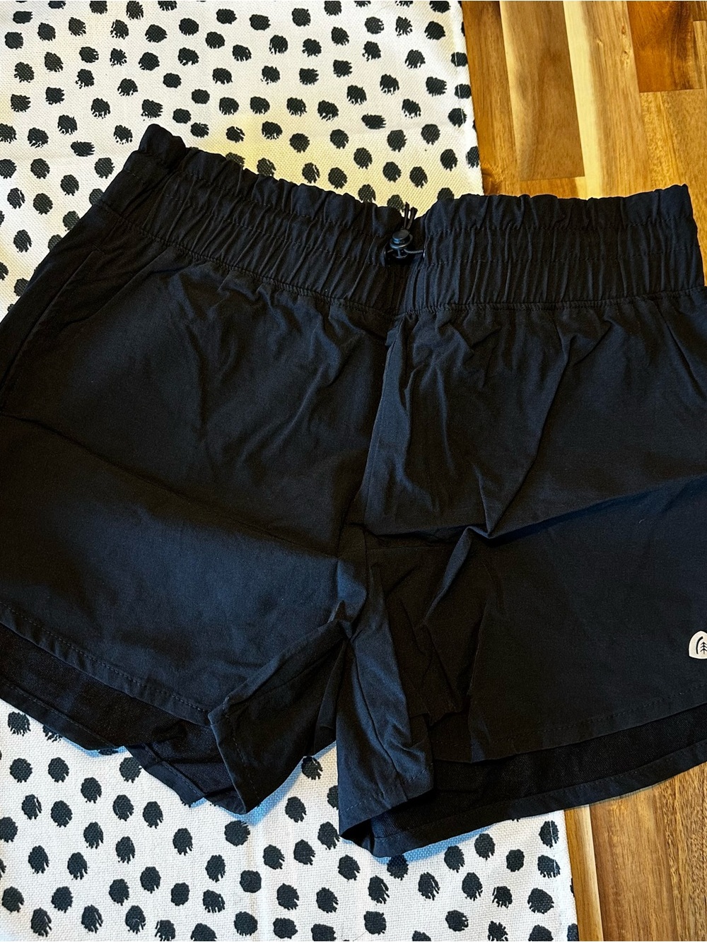 Sierra Designs Unlined Athletic Shorts